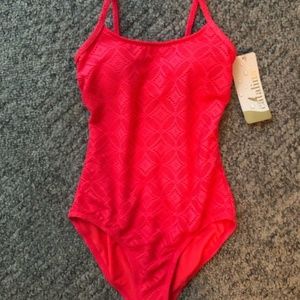 Catalina One Piece NWT